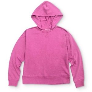 Universal thread hoodie
